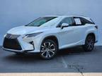 2019 Lexus RX 450hL