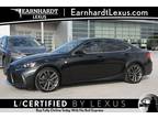 2019 Lexus IS 300