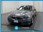 2015 BMW 5-Series