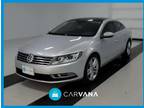 2015 Volkswagen CC