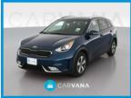 2018 Kia Niro