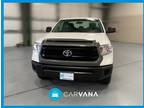 2017 Toyota Tundra Regular Cab