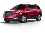 2016 GMC Acadia