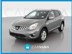 2012 Nissan Rogue