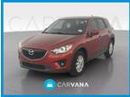 2013 Mazda CX-5