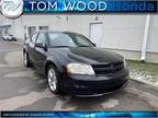 2013 Dodge Avenger