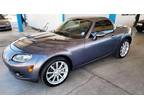 2008 Mazda MX-5 Miata