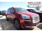 2013 GMC Acadia