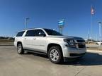 2019 Chevrolet Suburban