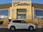 2019 Buick Envision