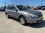 2011 Subaru Outback