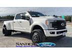2019 Ford F-450