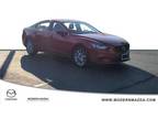 2017 Mazda Mazda6