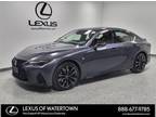 2021 Lexus IS 350