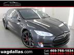 2015 Tesla Model S