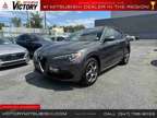 2022 Alfa Romeo Stelvio Ti