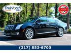 2014 Cadillac XTS Luxury