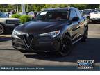 2021 Alfa Romeo Stelvio Ti AWD Near Milwaukee WI