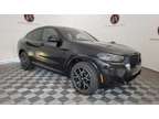 2025 BMW X4 xDrive30i