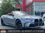 2024 BMW M4 Competition
