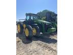 2023 John Deere 8R 370 Tractor