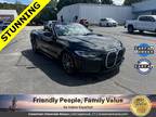 2023 BMW 4 Series 430i xDrive
