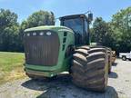 2008 John Deere 9430 Tractor