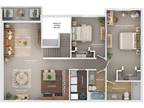Stonehaven Apartments - C3p - Premium Newberry