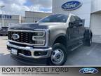 2024 Ford F-350SD DRW