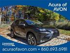 2020 Lexus NX 300