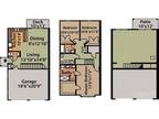 The Meadows at Bumble Bee Hollow - Poppy Basement 3 bath