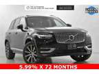 2024 Volvo XC90 B6 Plus Bright Theme