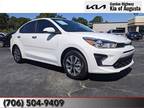 2022 Kia Rio