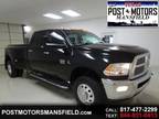 2012 Ram 3500