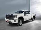 2022 GMC Sierra 3500