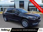 2019 Buick Enclave