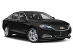 2019 Chevrolet Impala