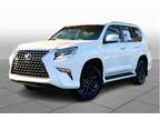 2020 Lexus GX 460