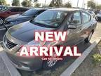 2012 Nissan Versa