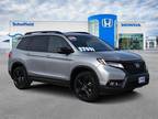 2020 Honda Passport
