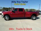 2011 Dodge Ram 3500