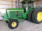 1977 John Deere 4630 Tractor