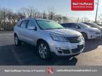 2015 Chevrolet Traverse