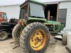 1976 John Deere 4430 Tractor