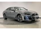 2024 BMW 4 Series 430i xDrive Gran Coupe