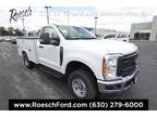 2023 Ford F-250SD XL