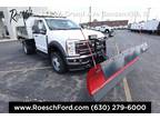 2024 Ford F-550SD XL DRW