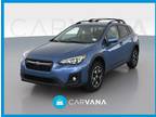 2018 Subaru Crosstrek