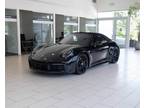 2020 Porsche 911 Carrera S