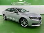 2020 Chevrolet Impala